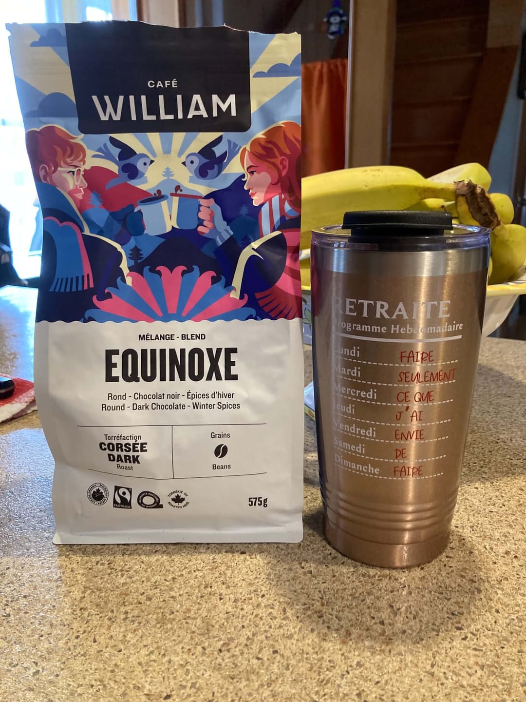 Customer photo review of EQUINOXE