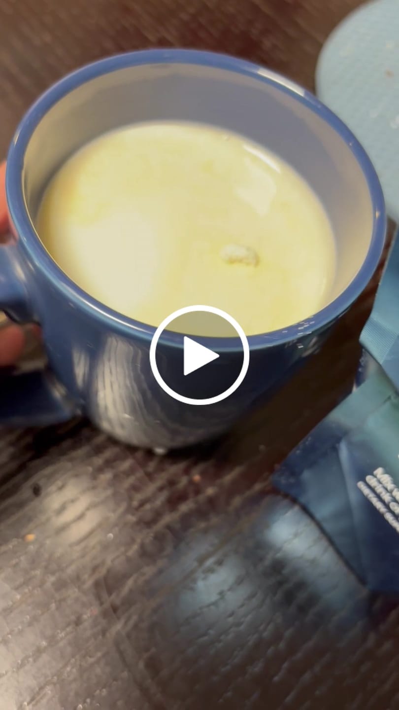 Customer video review of Halal Collagen Protein