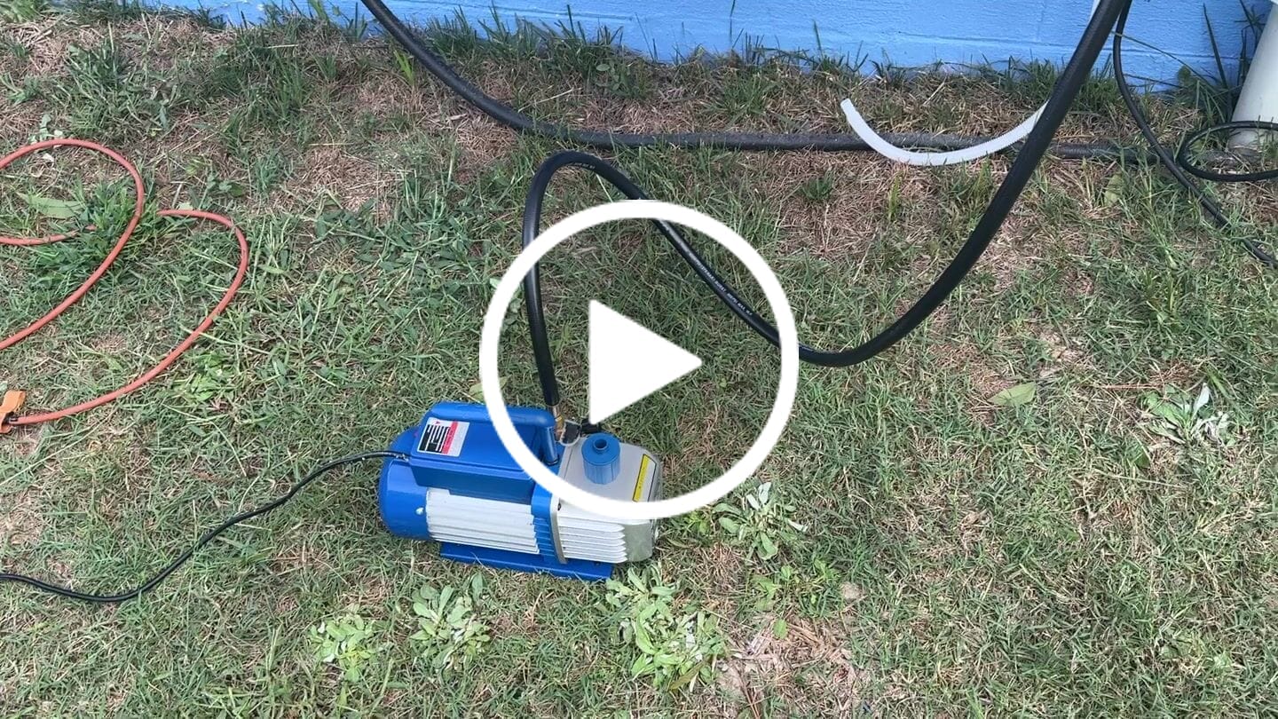 Customer video review of DELLA Rental Install Kit