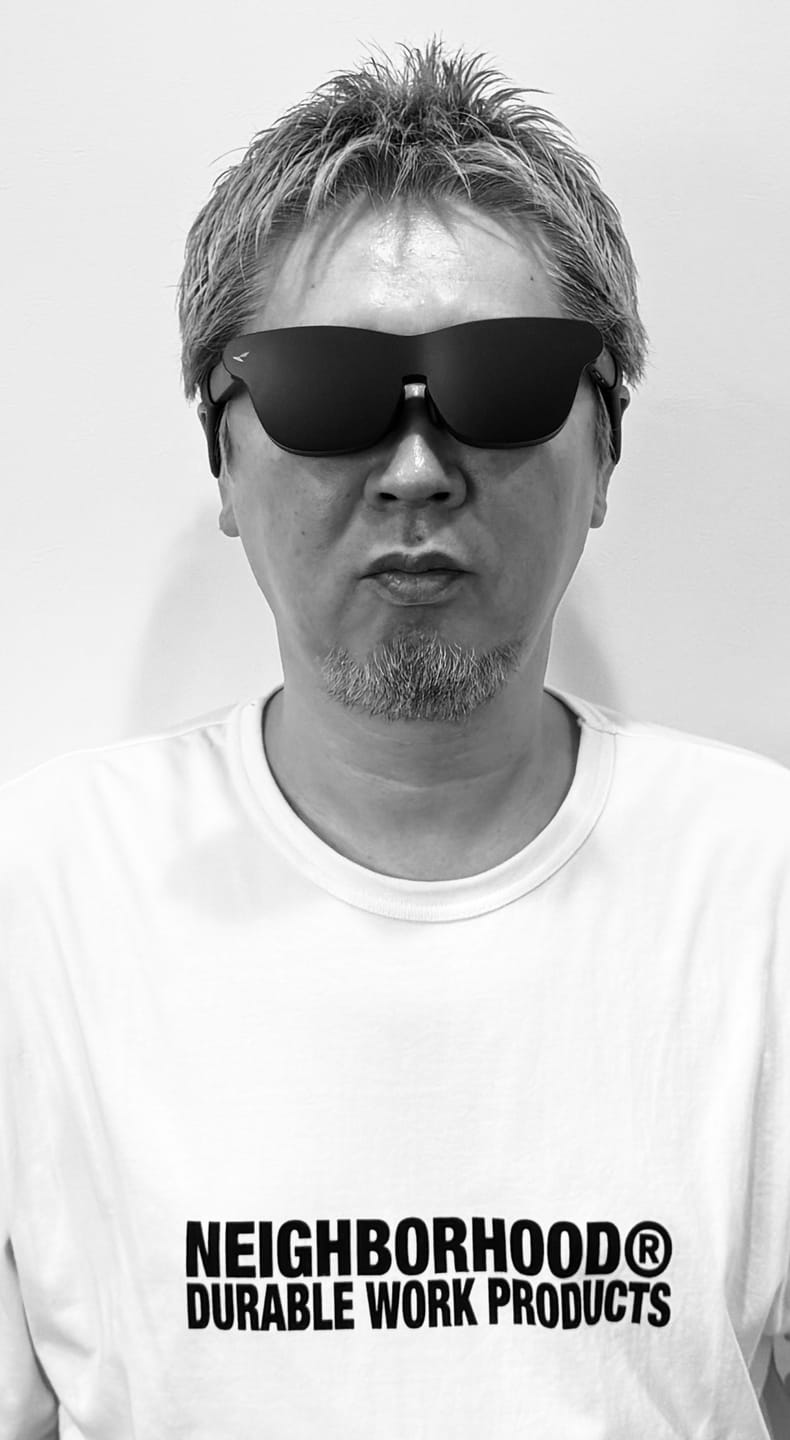 Customer photo review of RayNeo GT Max ARグラス