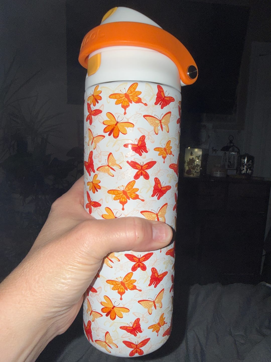 Customer photo review of GoSip® Watermelon Rush