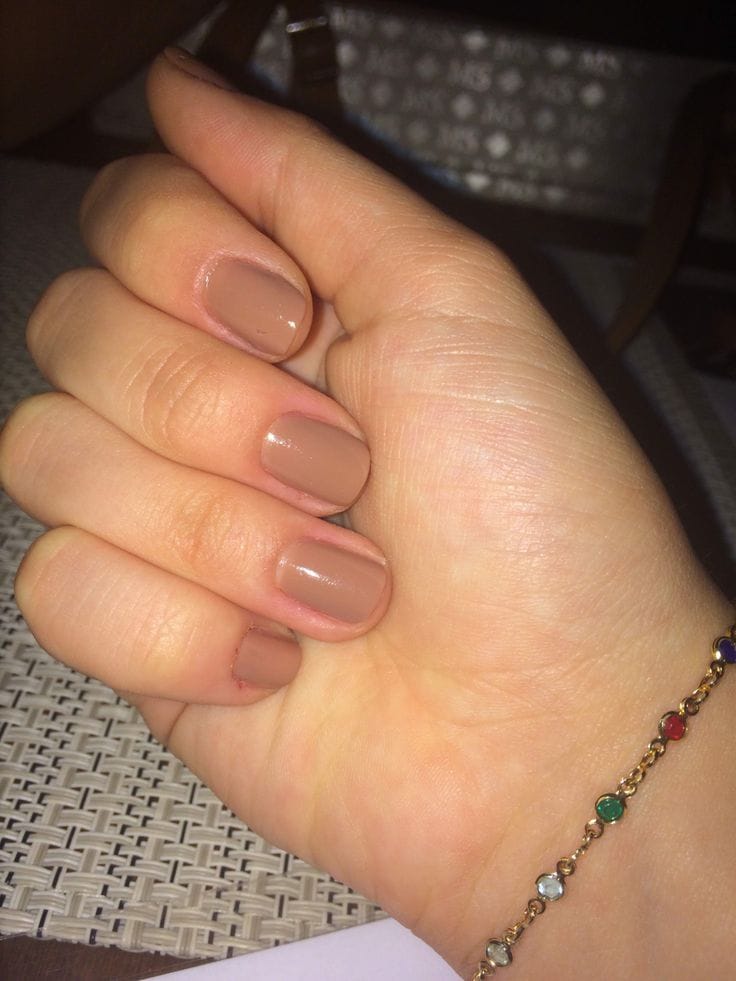 Customer photo review of Nailo™ 3-in-1 Gel Pen with UV Light