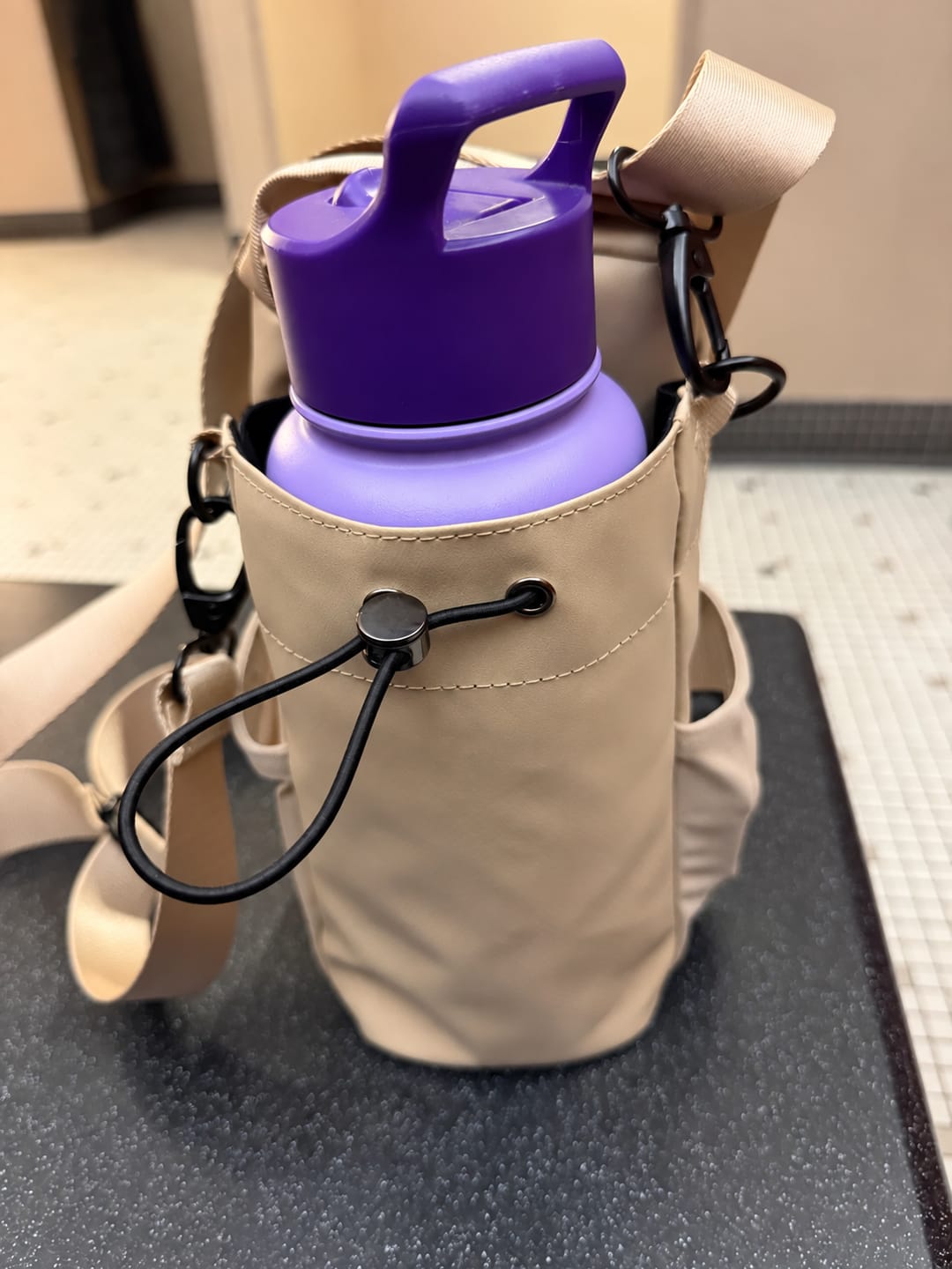 Customer photo review of AXVOR™ Bolso Magnético