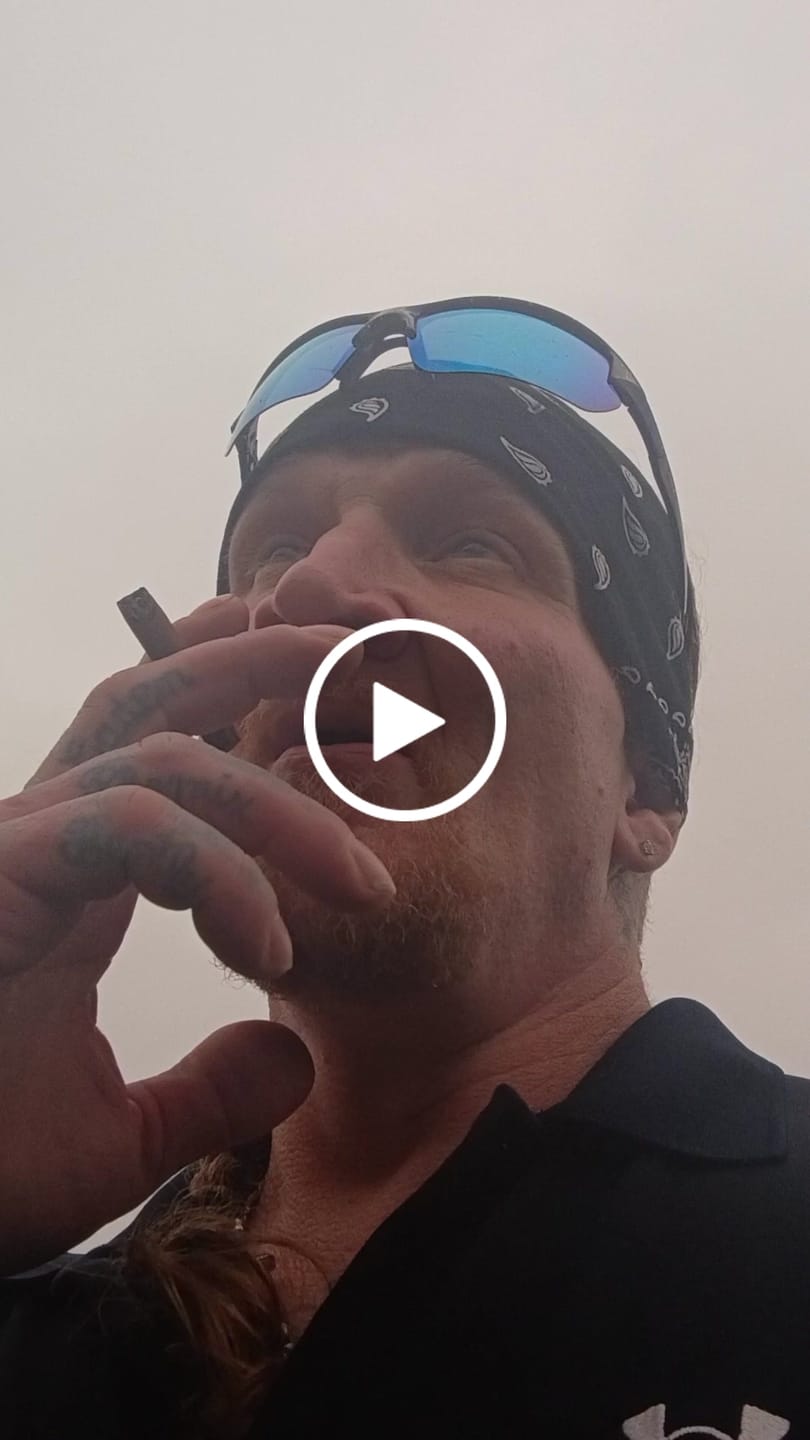 Customer video review of LITTLES BRAND - Blueberry Belts - 28 Grams Littles - Indica