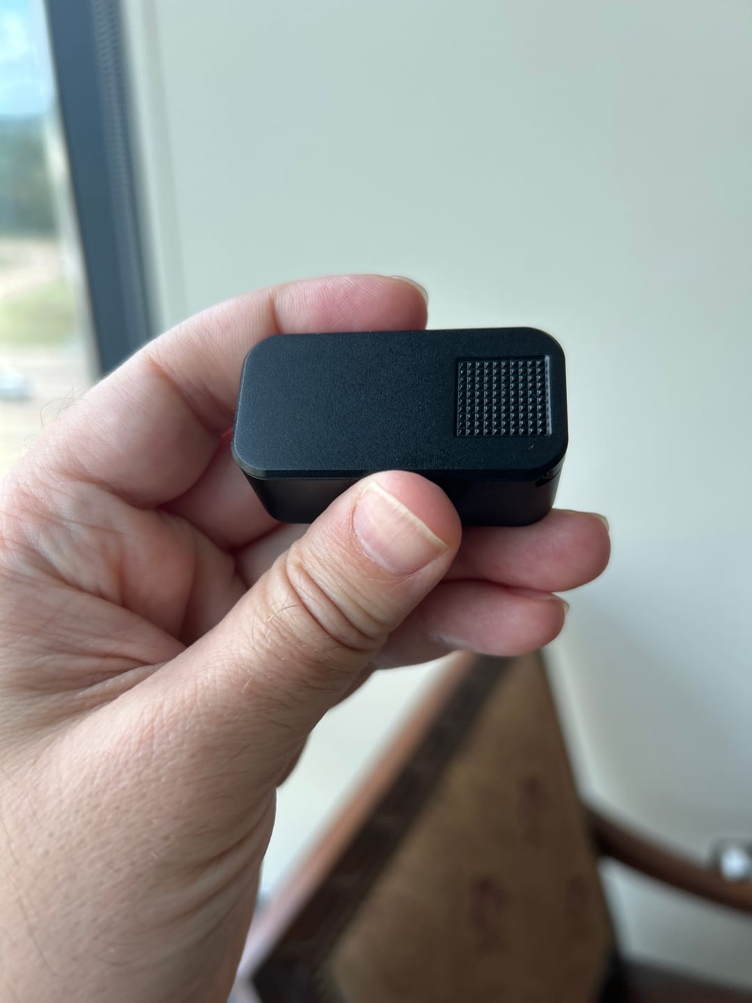 Customer photo review of Weekly Case