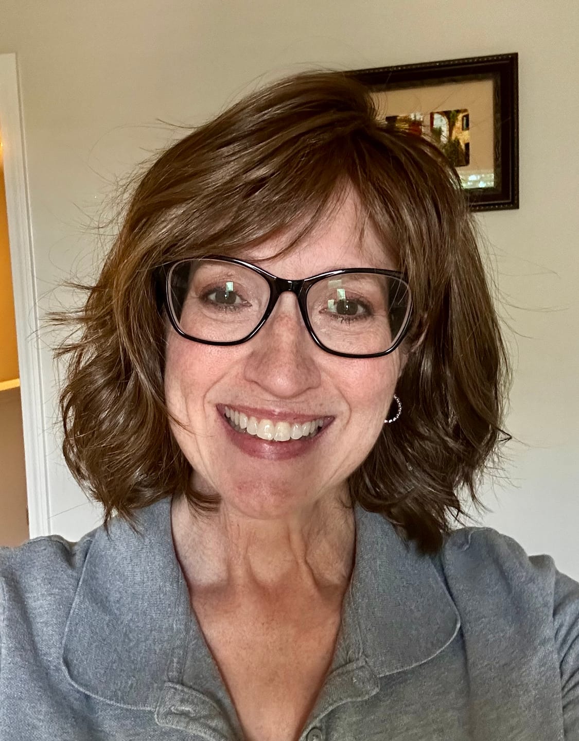 Customer photo review of TROUBLE MAKER - Driftwood Brown