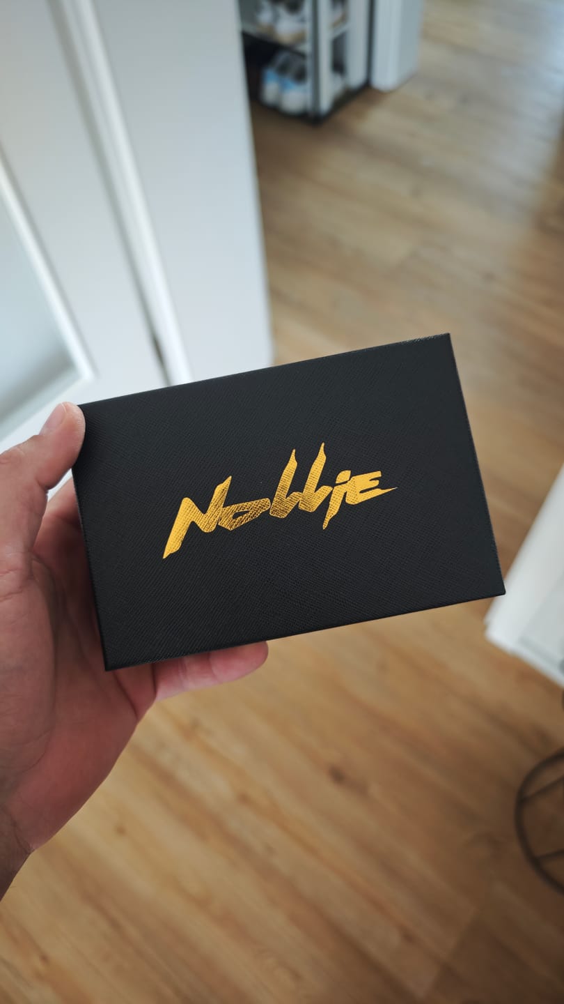 Customer photo review of Nollie16 ARGB Controller