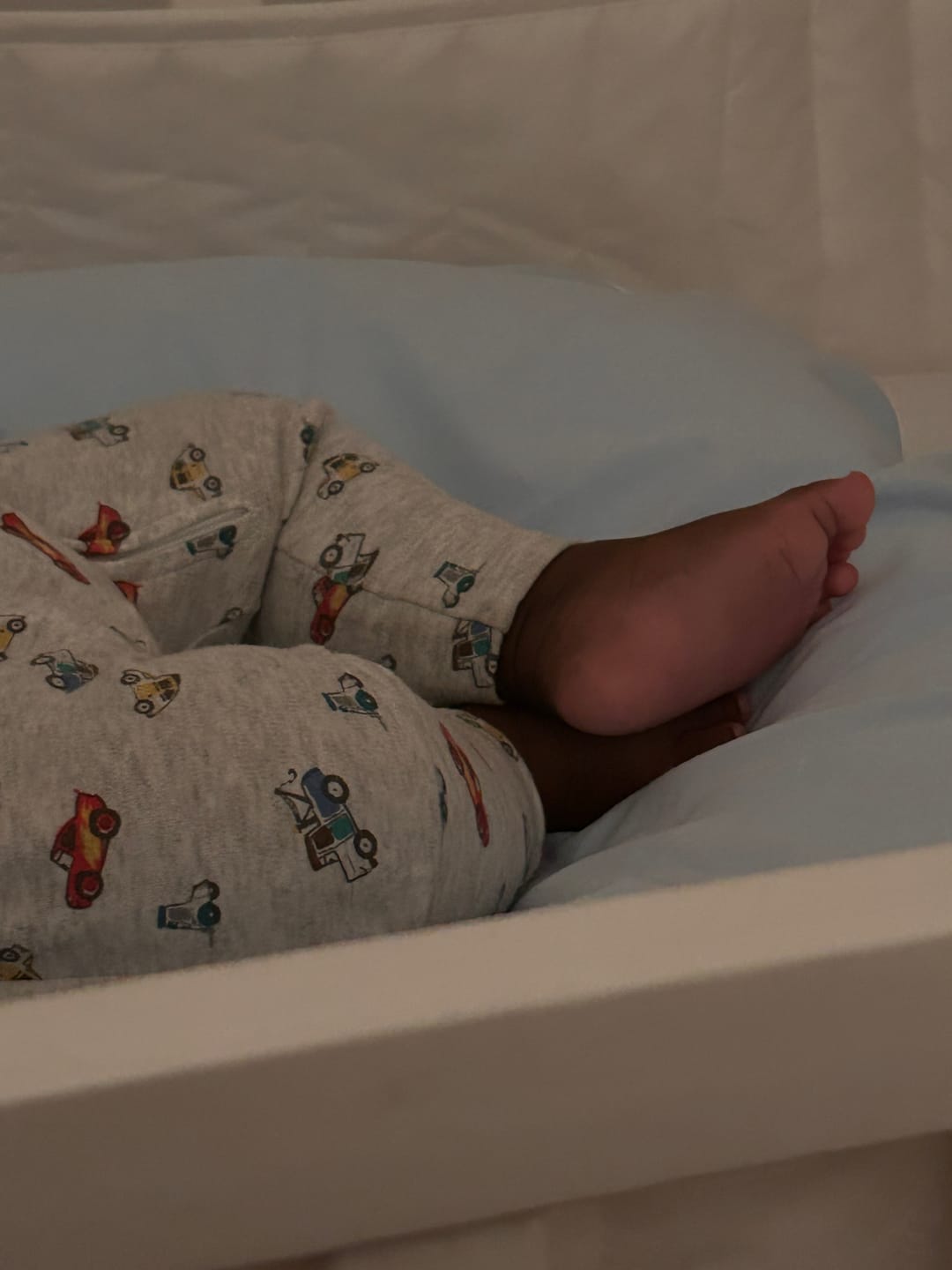 Customer photo review of Nido Pikabü® 🧸 ideal para bebés a partir de 4 meses
