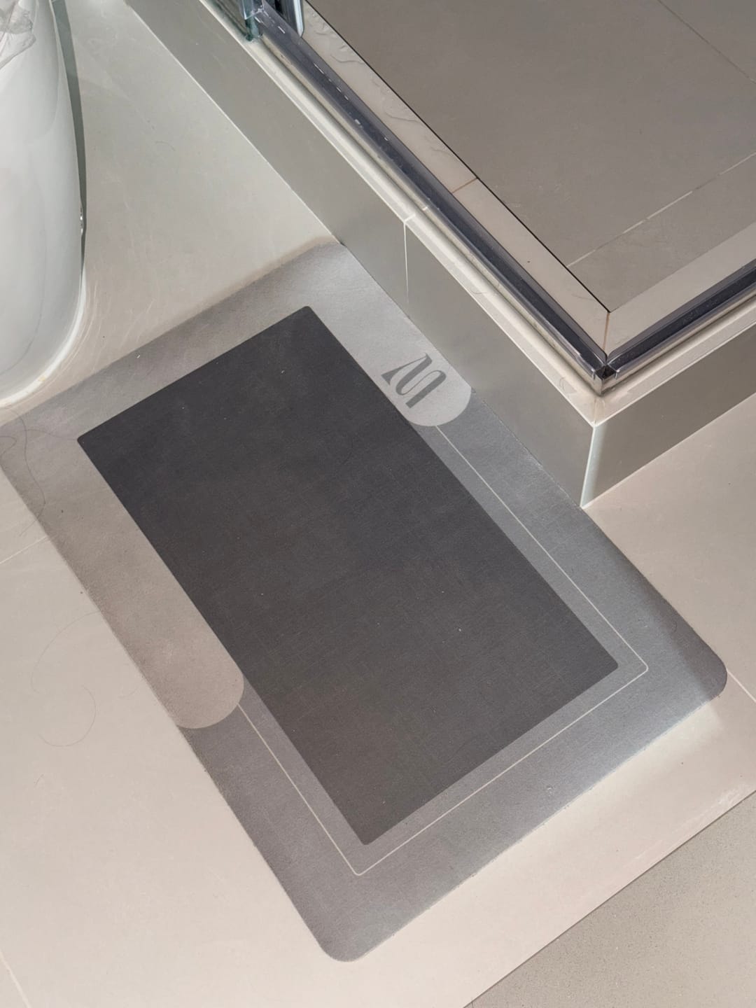 Customer photo review of The Magic Mat™ | Rectangular