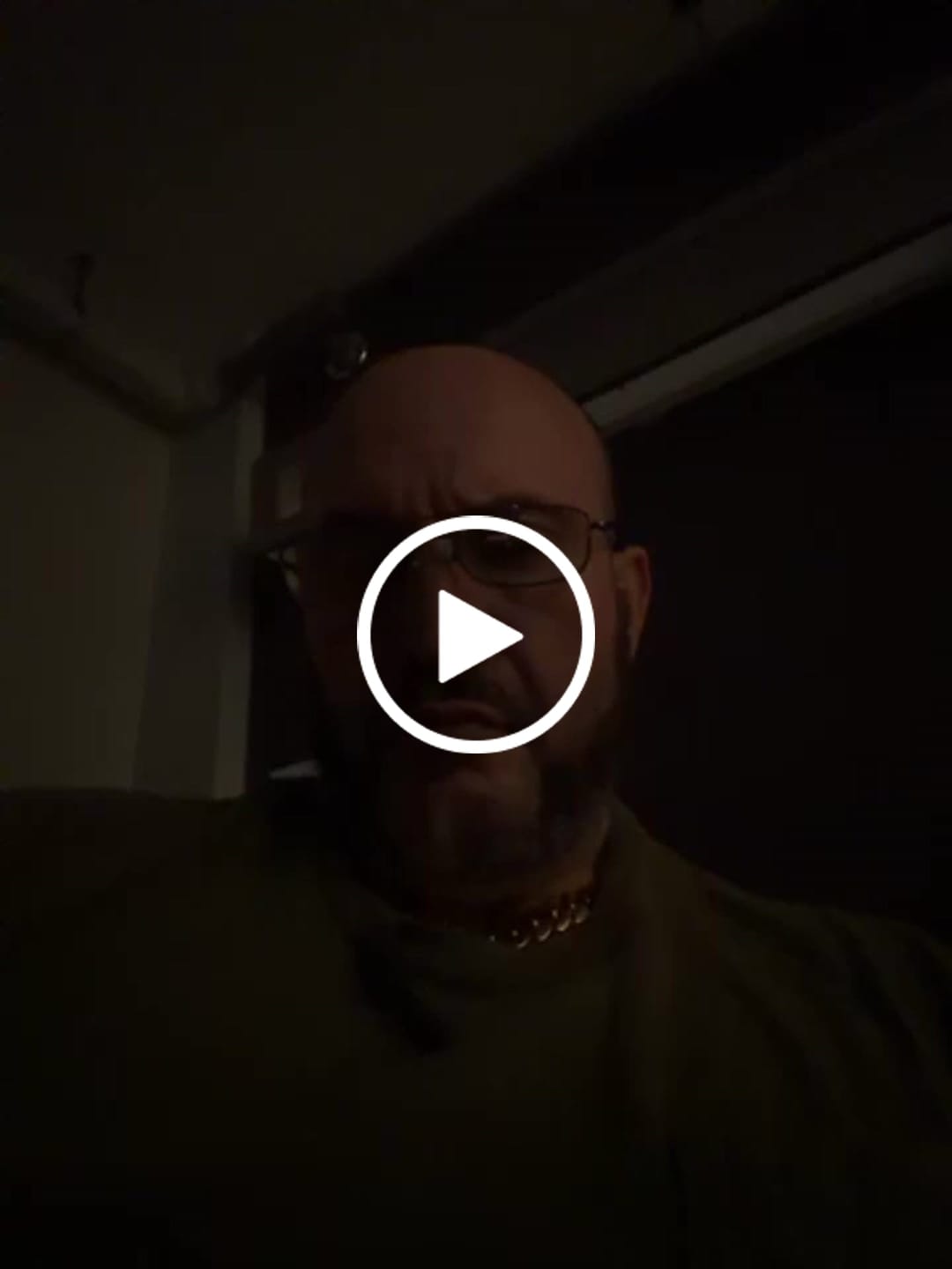 Customer video review of 6-18mm Miami Cuban Chain