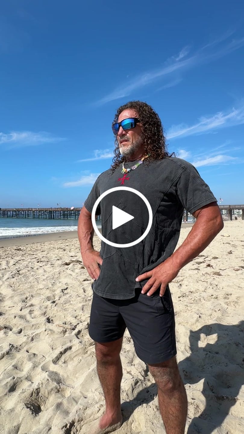 Customer video review of Crusader Armor T-Shirt - Without Rivets