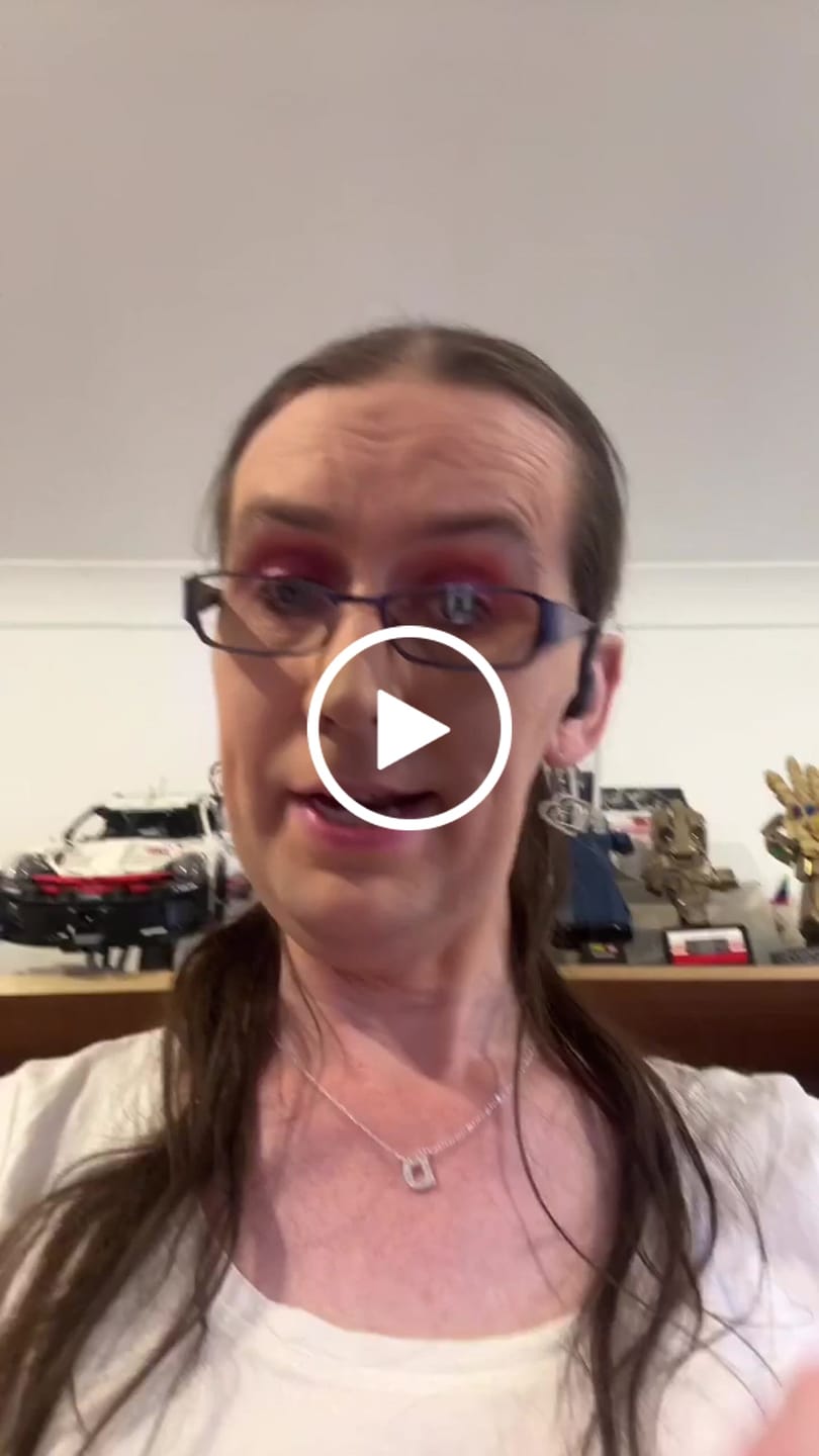 Customer video review of 1:8 Mercedes AMG GT3 by CaDA