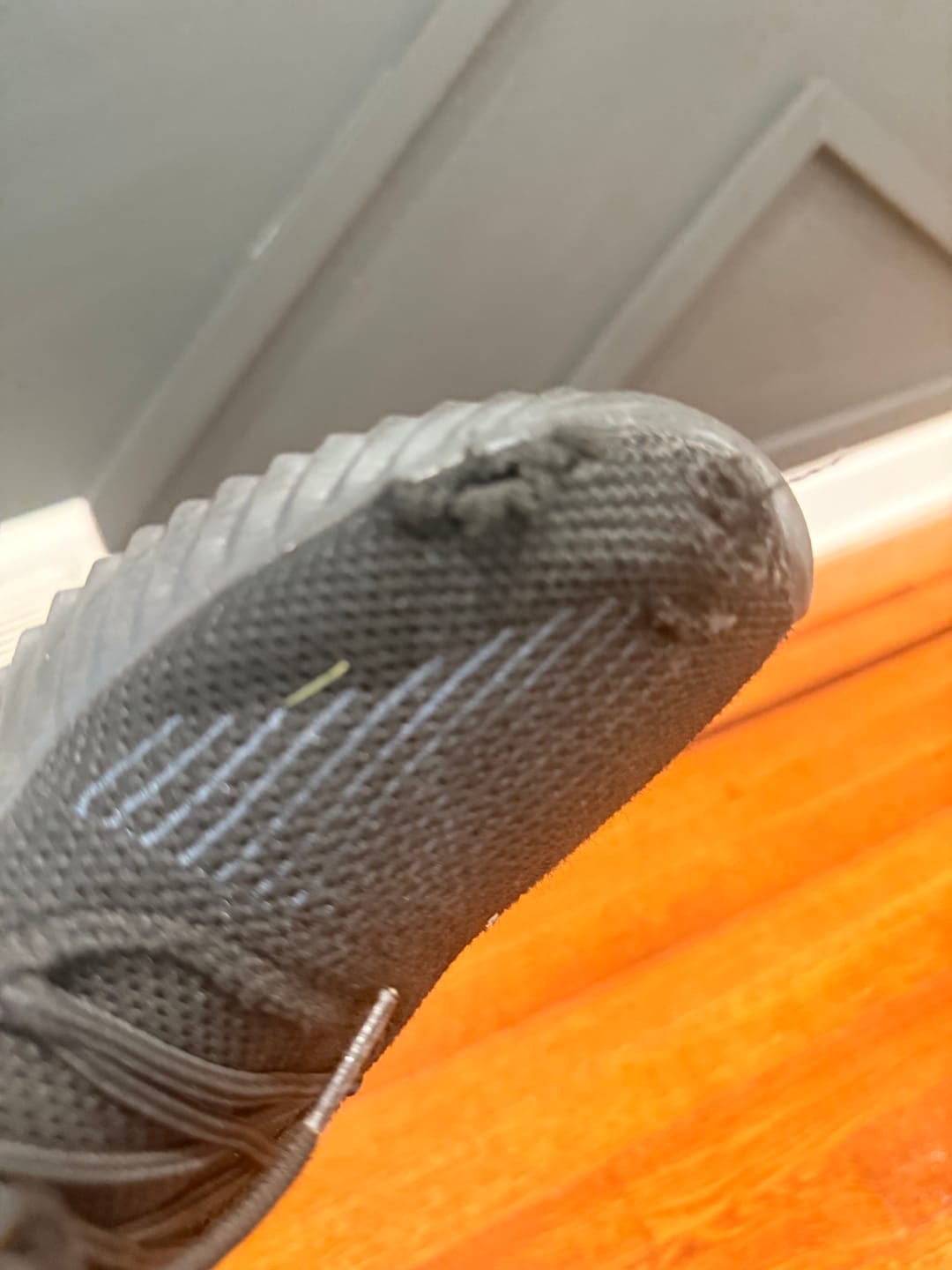 Customer photo review of NRG S200