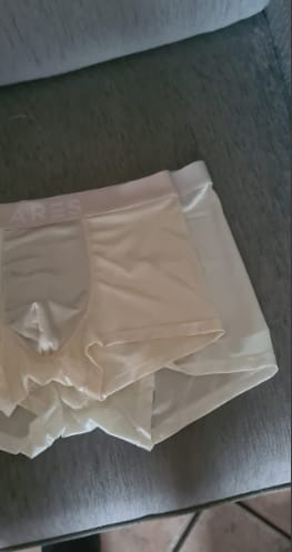 Customer photo review of Miesten silkki – Ei hiertämistä. Ei hikeä. Puhdasta mukavuutta.