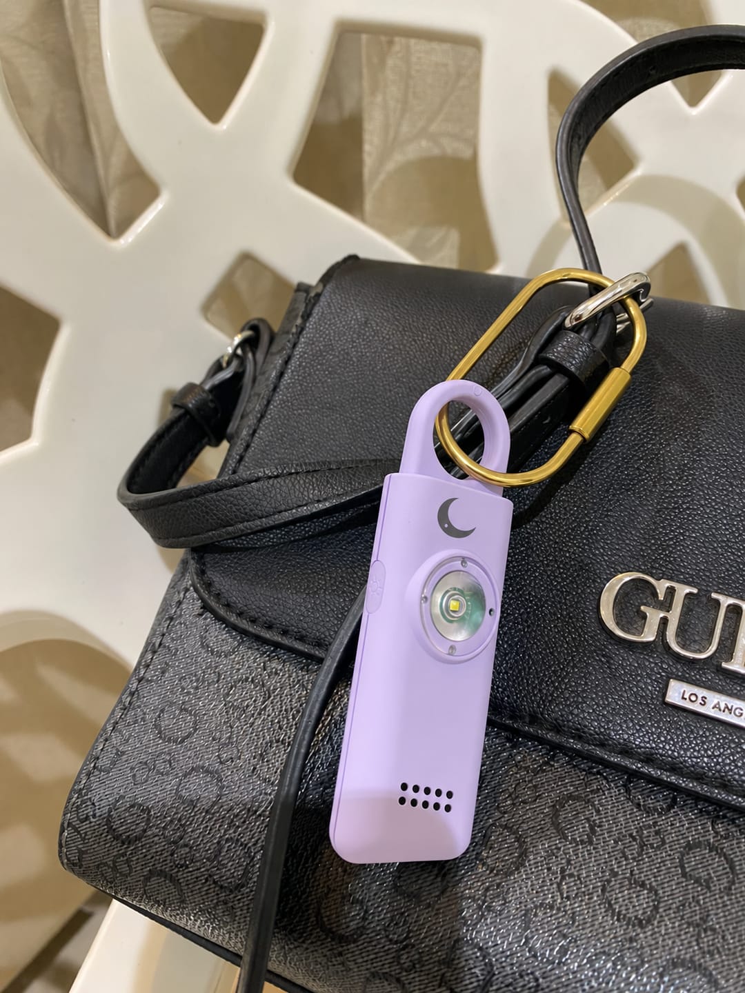 Customer photo review of LUNA 2.0