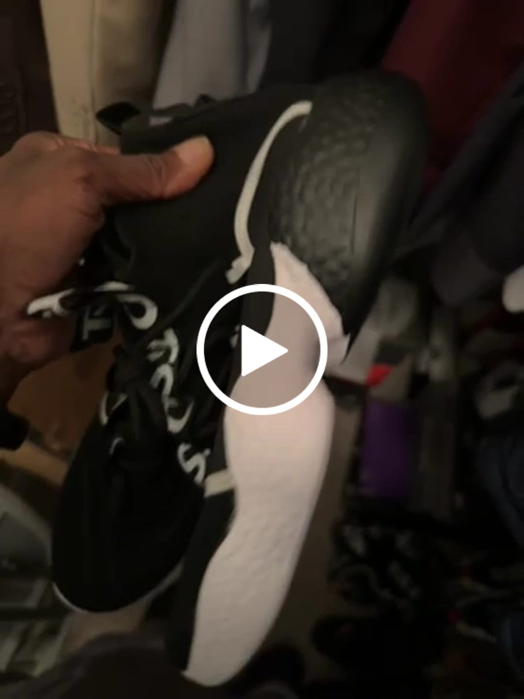 Customer video review of DNA T210