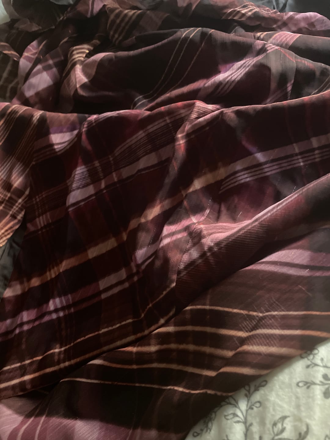 Customer photo review of Robe Prune