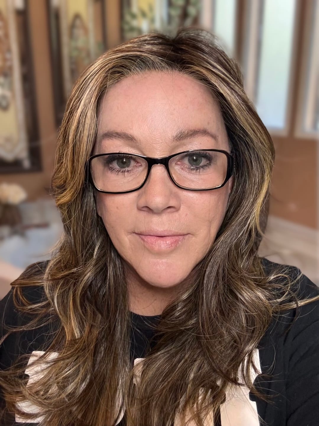Customer photo review of BEYOND BOUNDARIES - Chocolate Pecan
