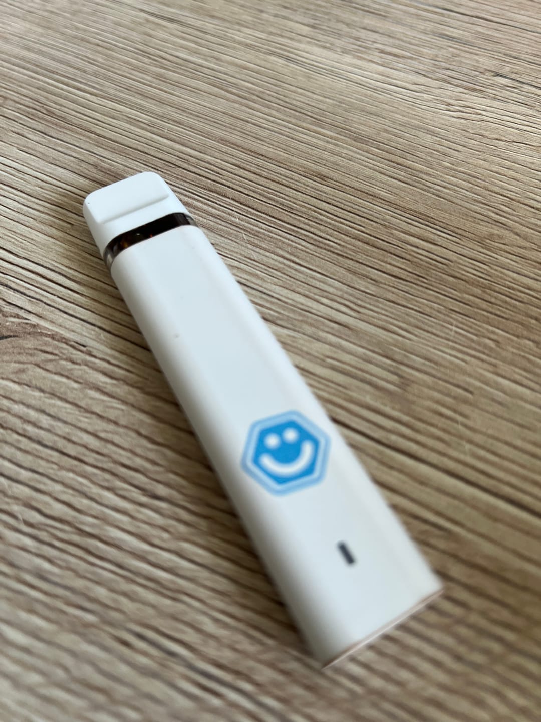 Customer photo review of Blueberry Blast - H4 Ultra