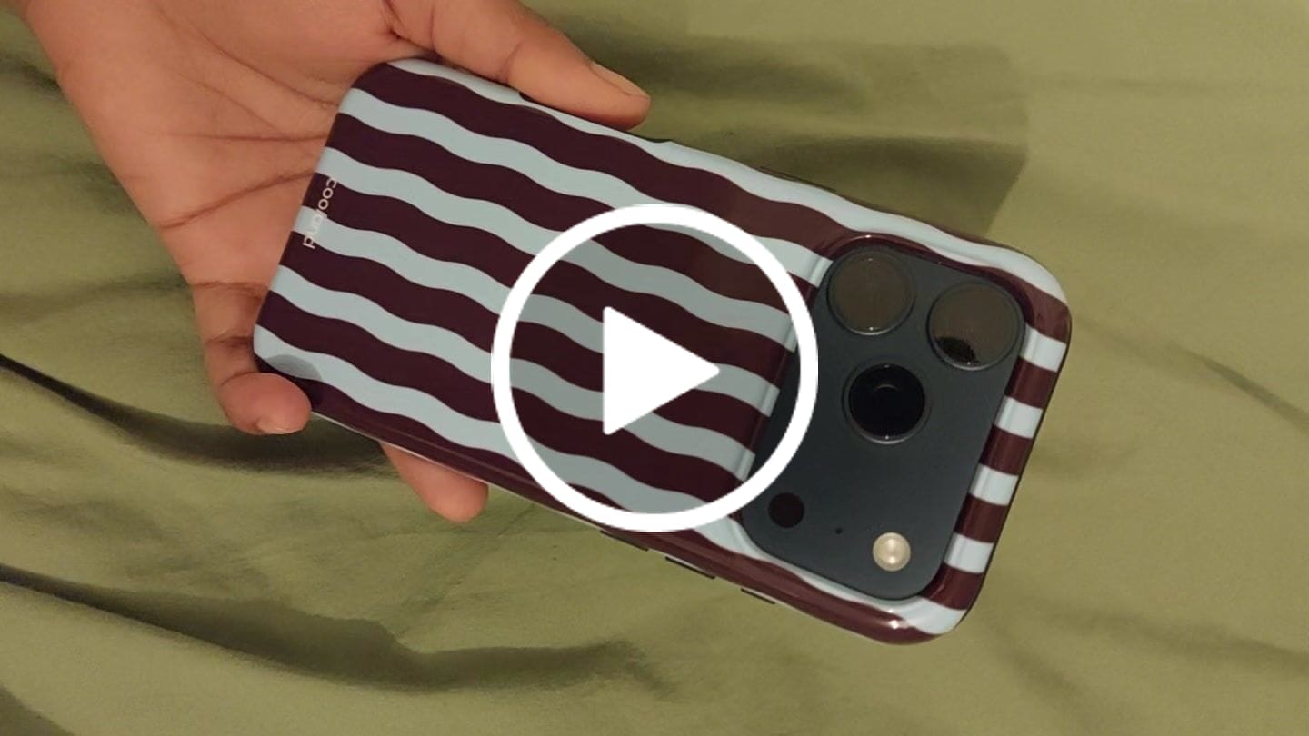 Customer video review of Velvet Glam