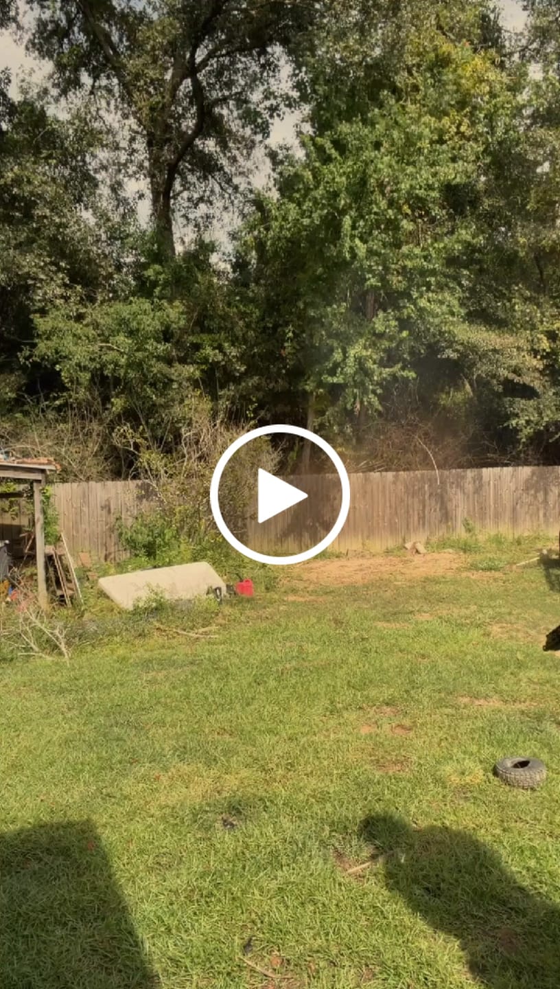 Customer video review of 100% USA Made Super Safety with Flat Trigger – On Sale $89.99