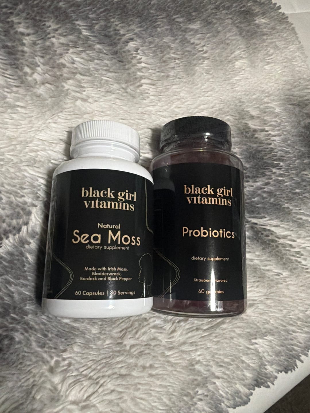 Customer photo review of PCOS RELIEF