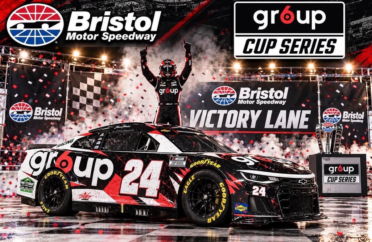 Customer photo review of iRacing Class A (NextGen Cup) Setup Packs
