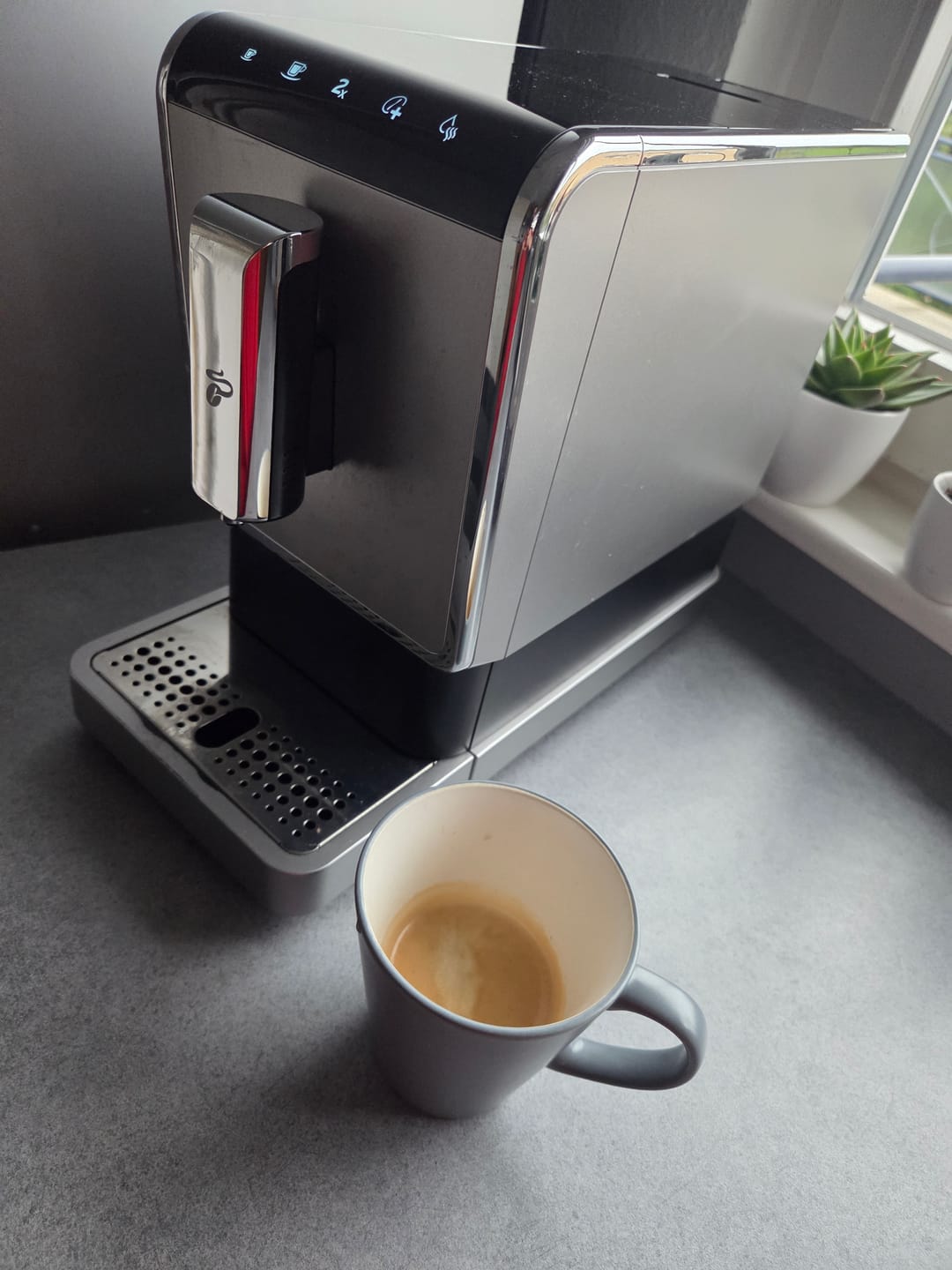 Customer photo review of Best Friends Crema King