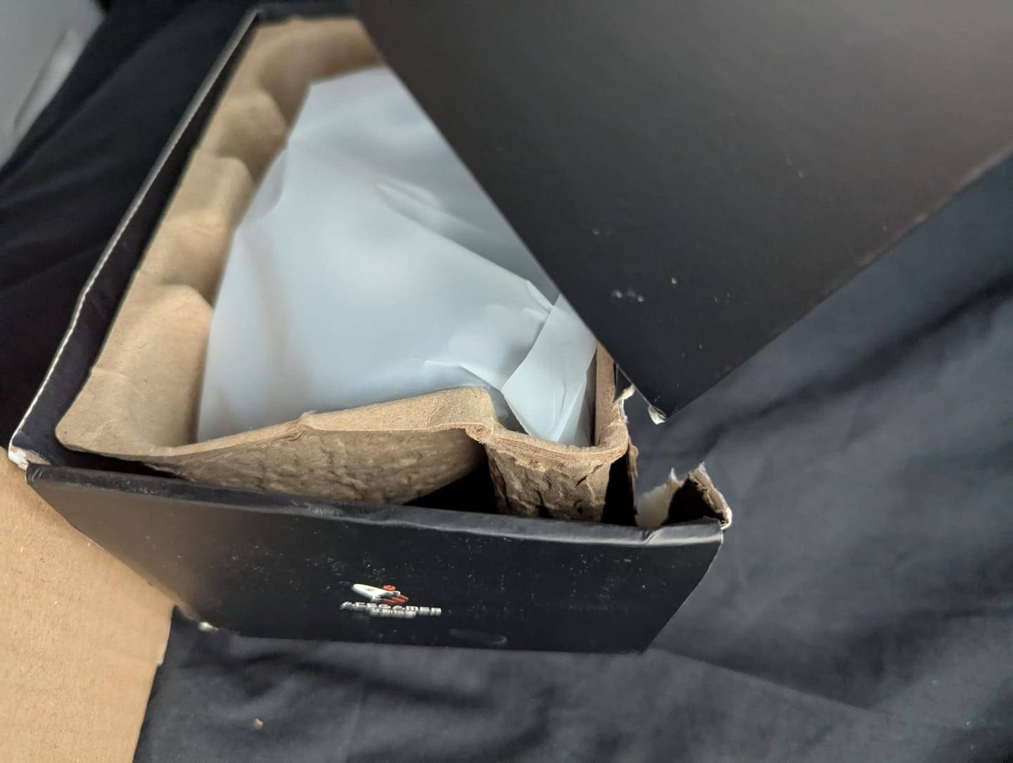 Customer photo review of AceGamer HyperShadow D4  Wireless Controller