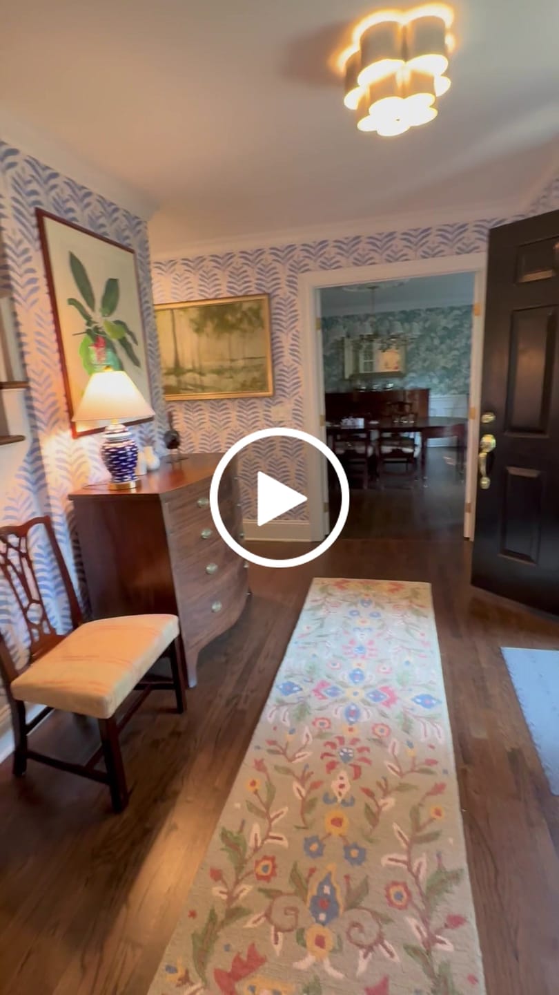Customer video review of Lady Fern