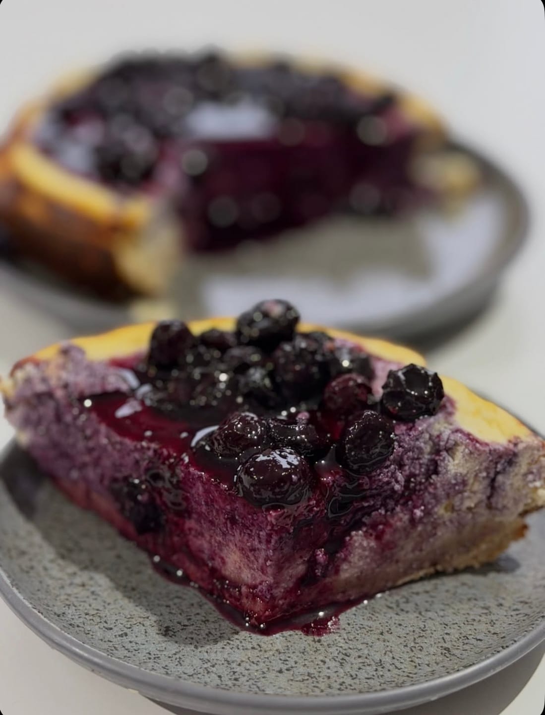 Customer photo review of 50 Gluten-Free Desserts