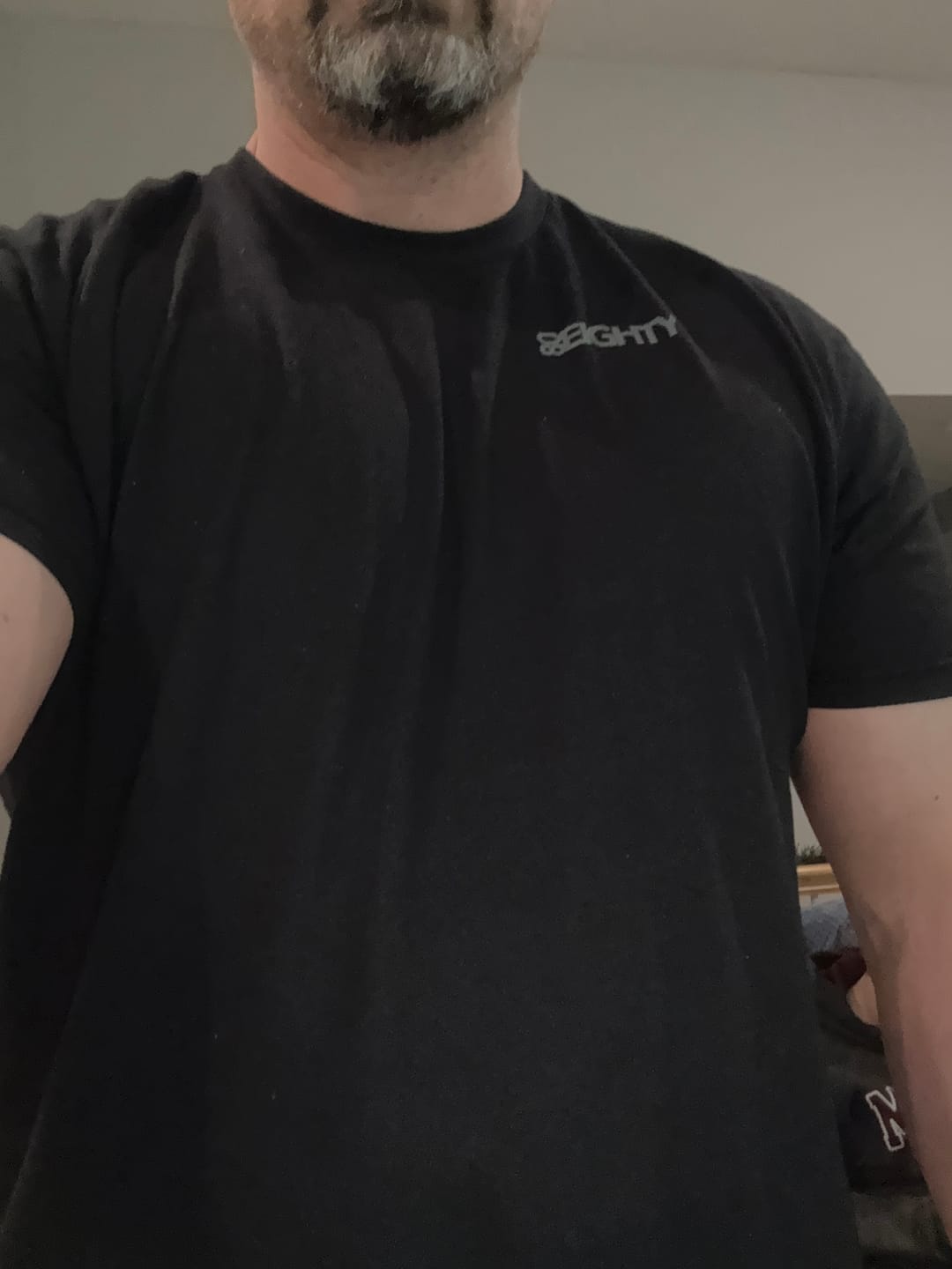 Customer photo review of 80Eighty® Limited Edition DCG92 Shirt