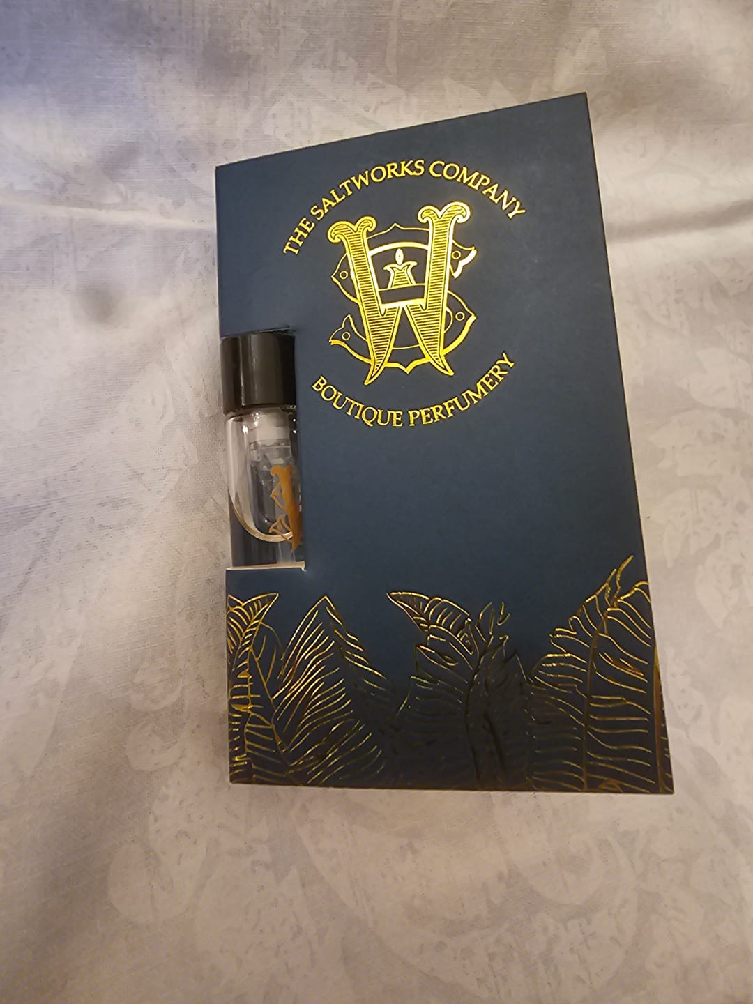 Customer photo review of Appletipple