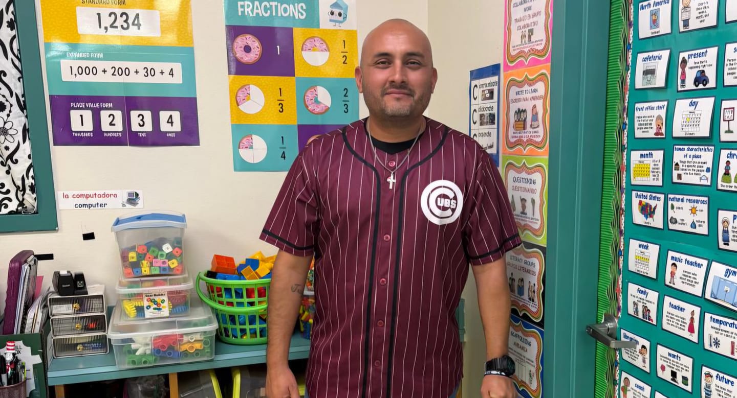 Customer photo review of Custom Maroon White Stripe Fashion Authentic Baseball Jersey