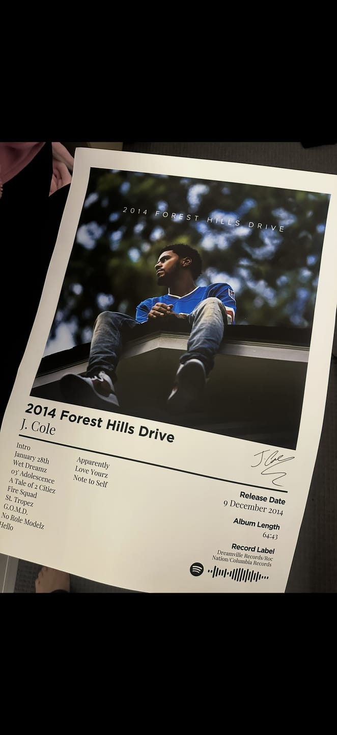 Customer photo review of 2014 Forest Hills Drive