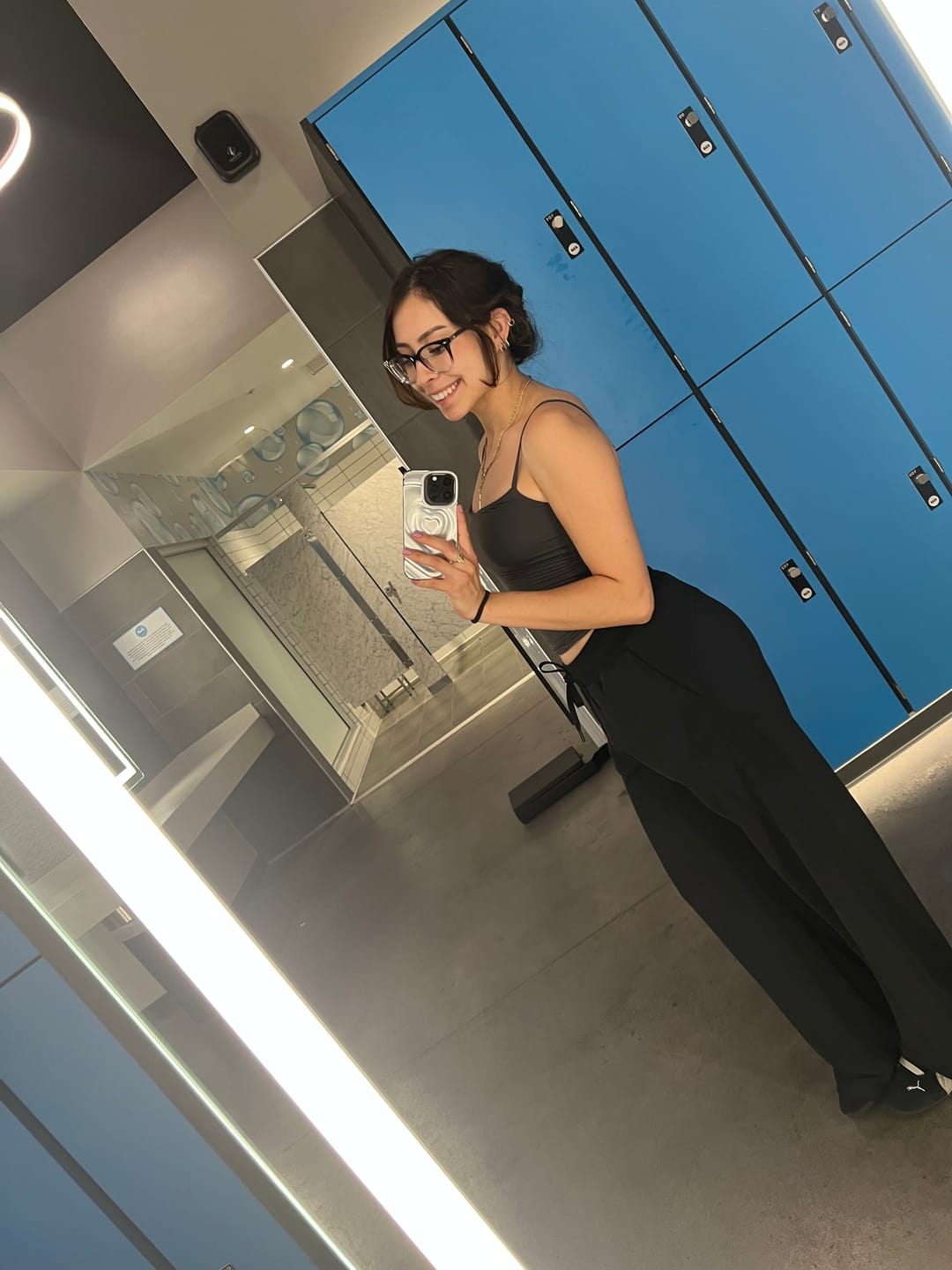 Customer photo review of W4280 - Studio Edit Cami