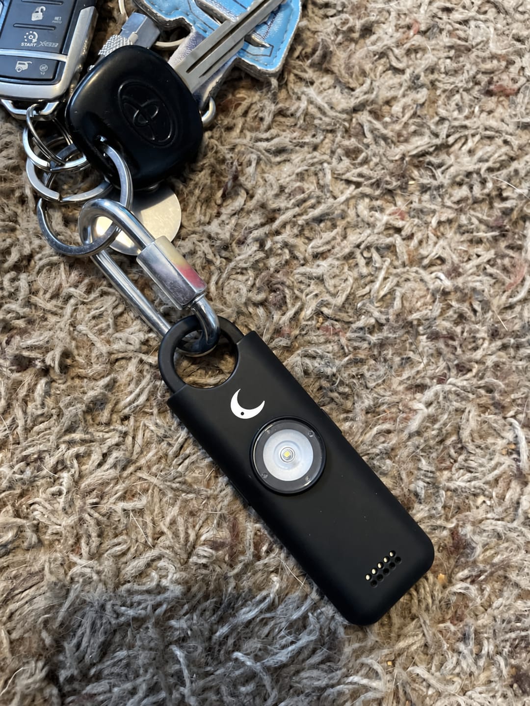 Customer photo review of LUNA 2.0