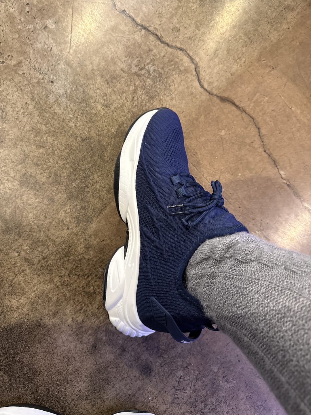 Customer photo review of Flash - 9cm (3.5")