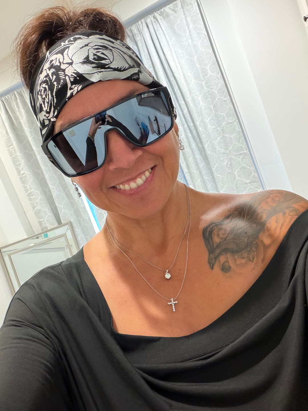 Customer photo review of Stryker