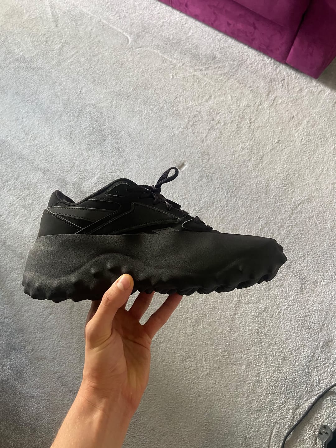 Customer photo review of WARTHOG