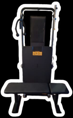 Customer photo review of Speediance Gym Monster 2