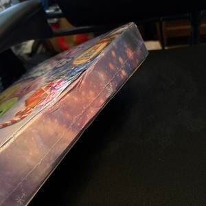 Customer photo review of Mystery Dumpling Squishy Advent Calendar