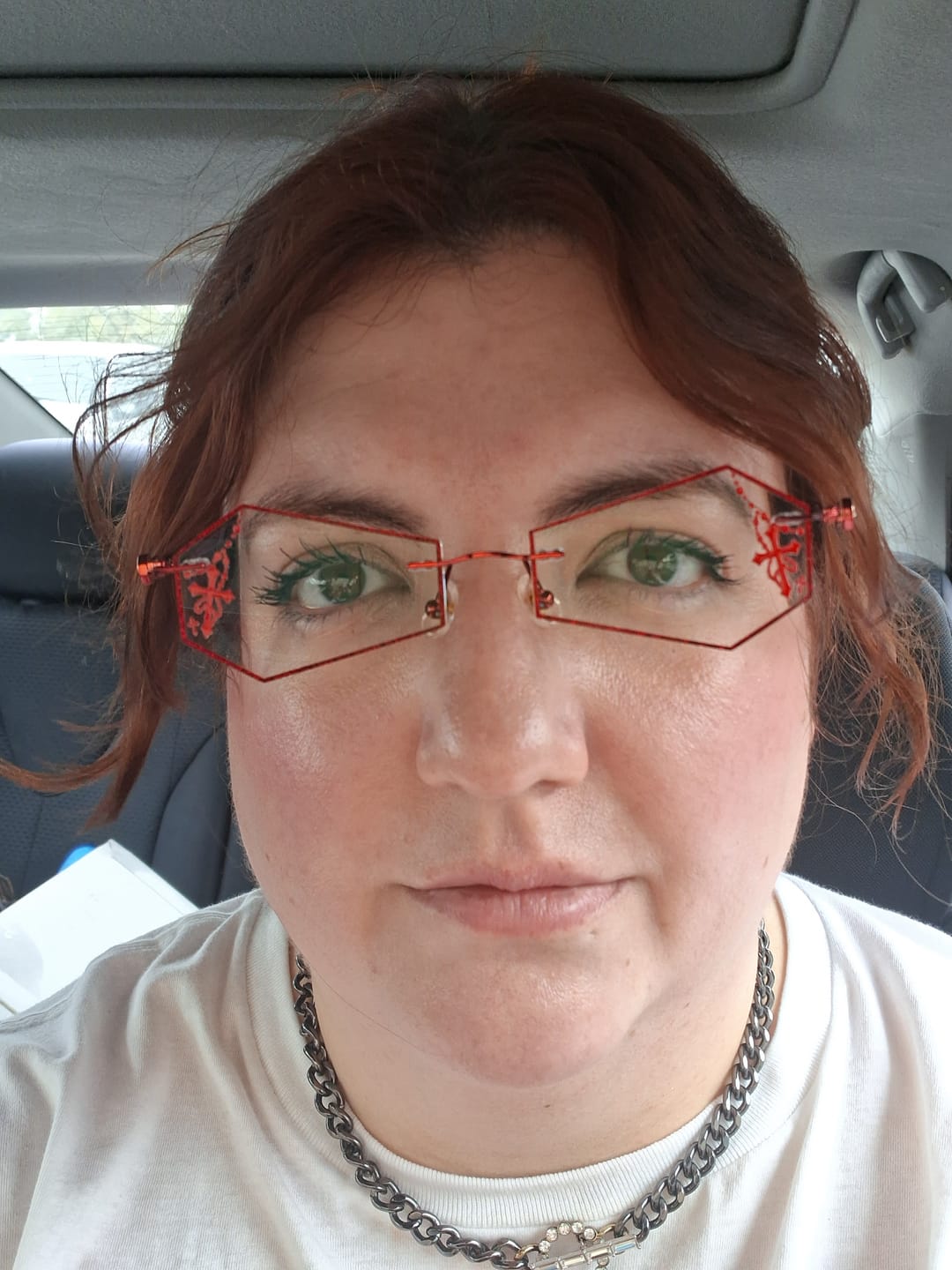 Customer photo review of Lenore