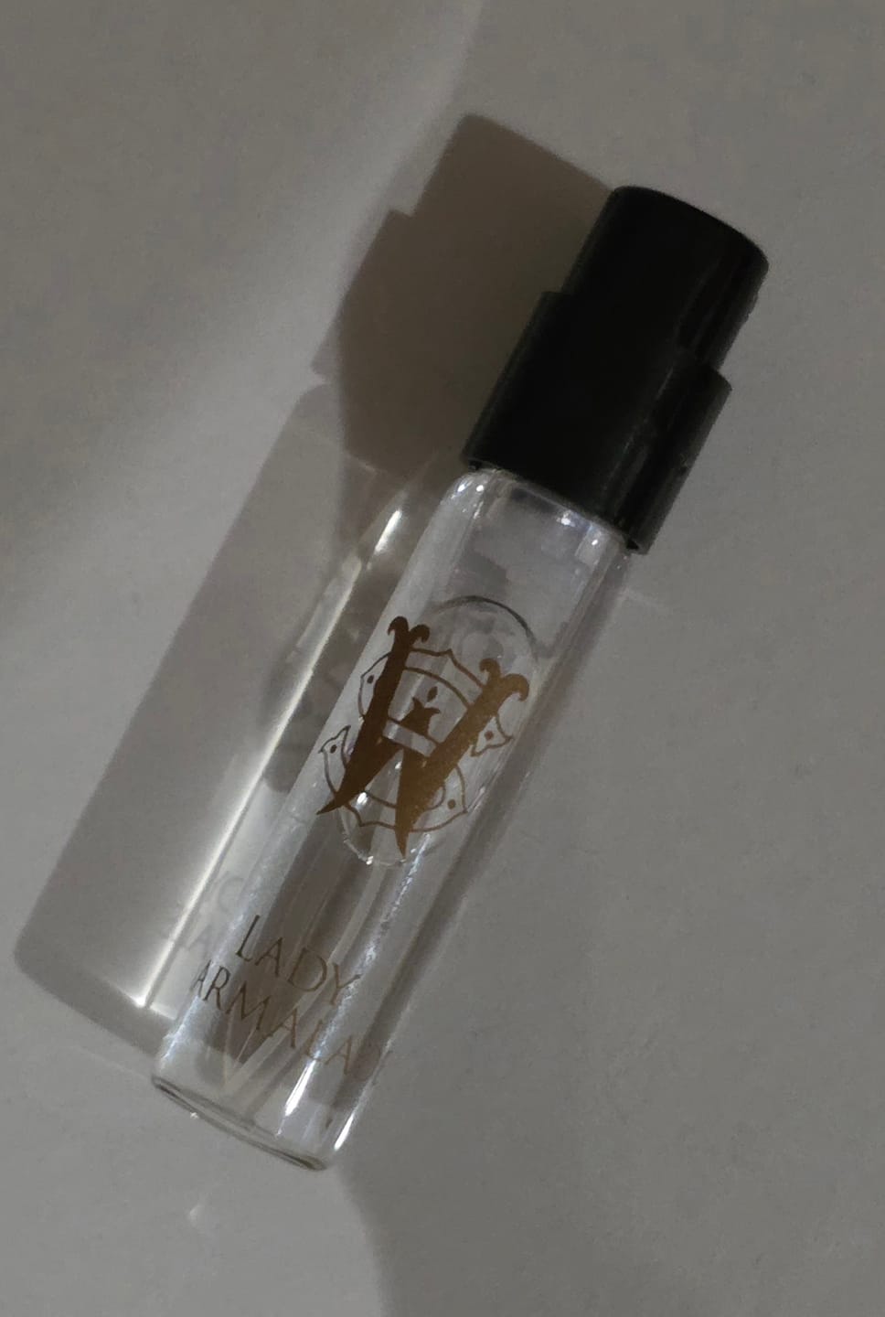 Customer photo review of Lady Marmalade