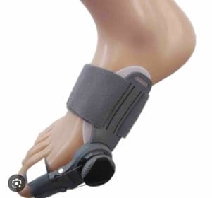 Customer photo review of Podiara™ Orteză Reglabilă Pentru Monturi