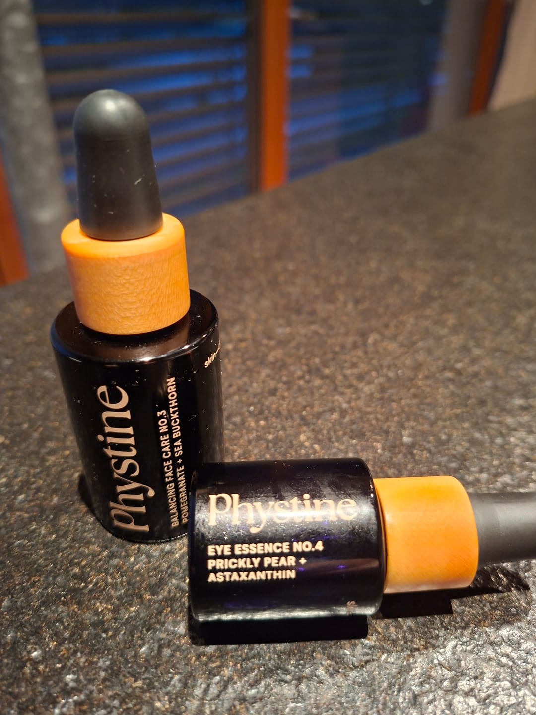 Customer photo review of Anti-Aging Set No.3