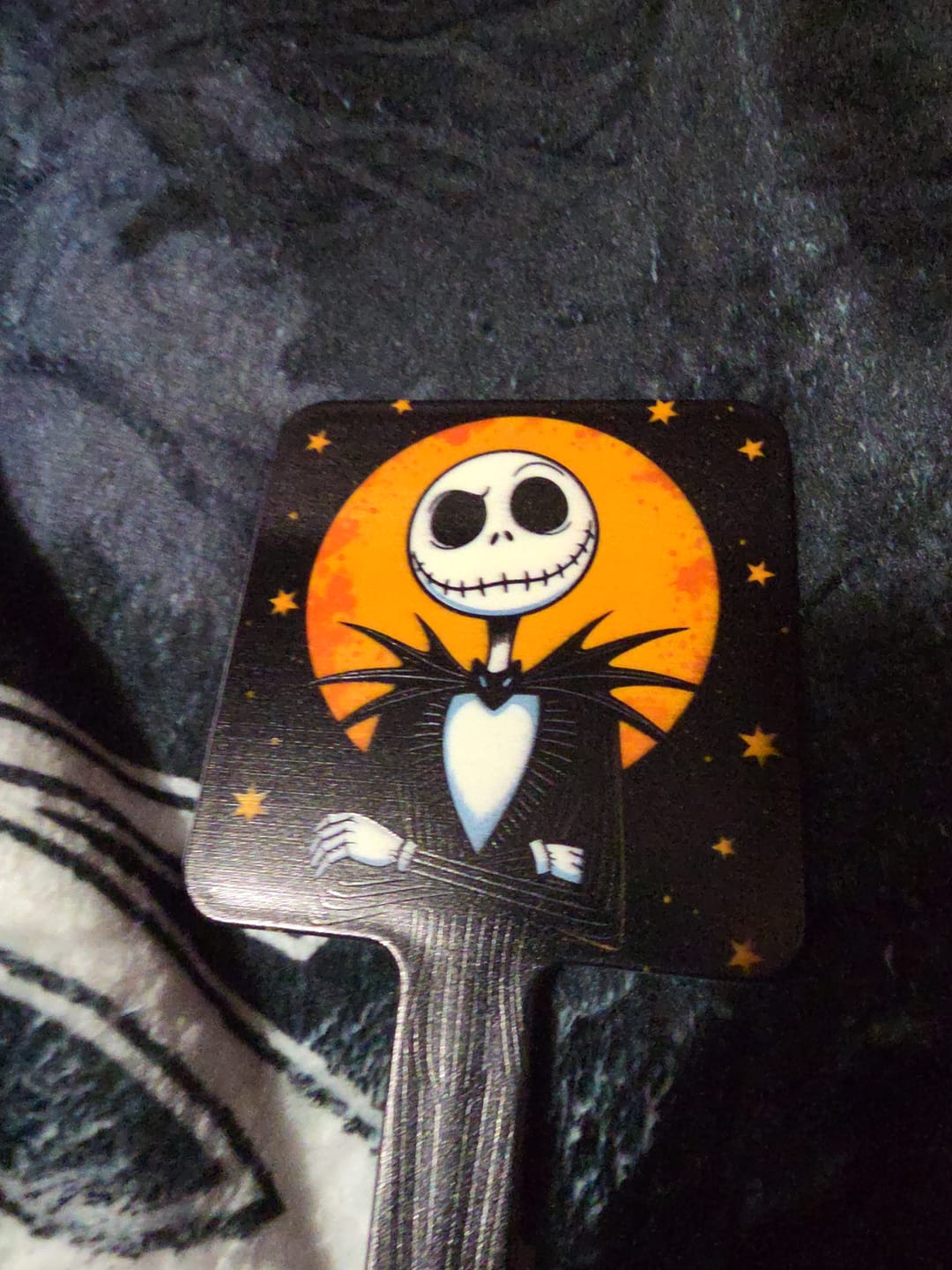 Customer photo review of The Nightmare Before Christmas Mystery Scoops