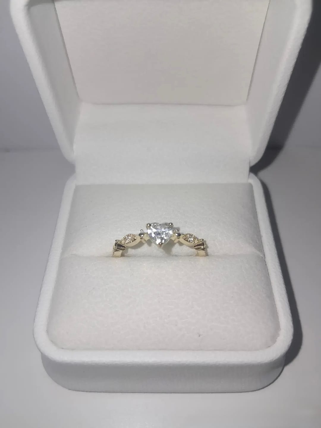 Customer photo review of I Promise You
