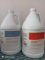 Customer photo review of iGROOM Sampon Squeaky Clean pentru Caini
