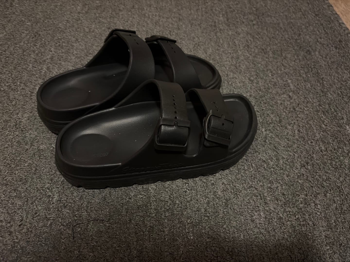 Customer photo review of HappyCushers
